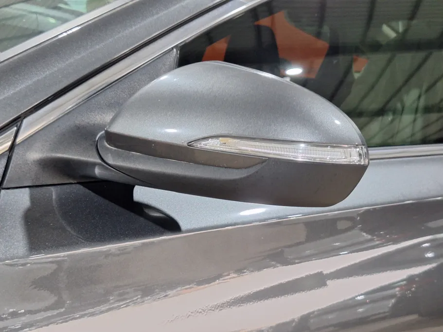 2023 Changan Eado Plus Smart 