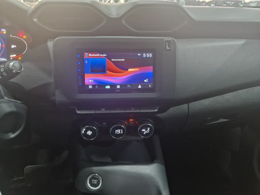 2025 Nissan Magnite S 
