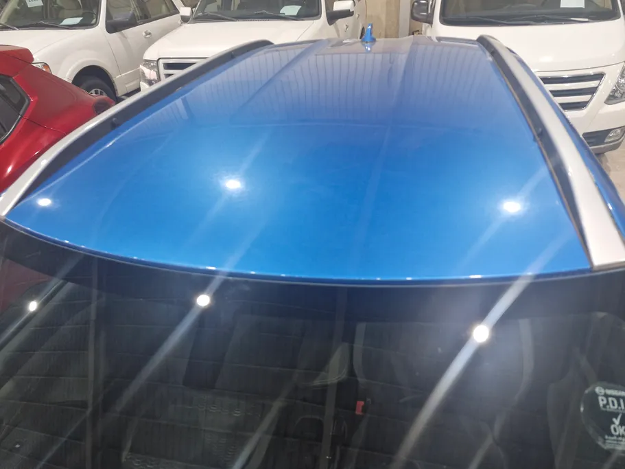 2025 Nissan Magnite SV 