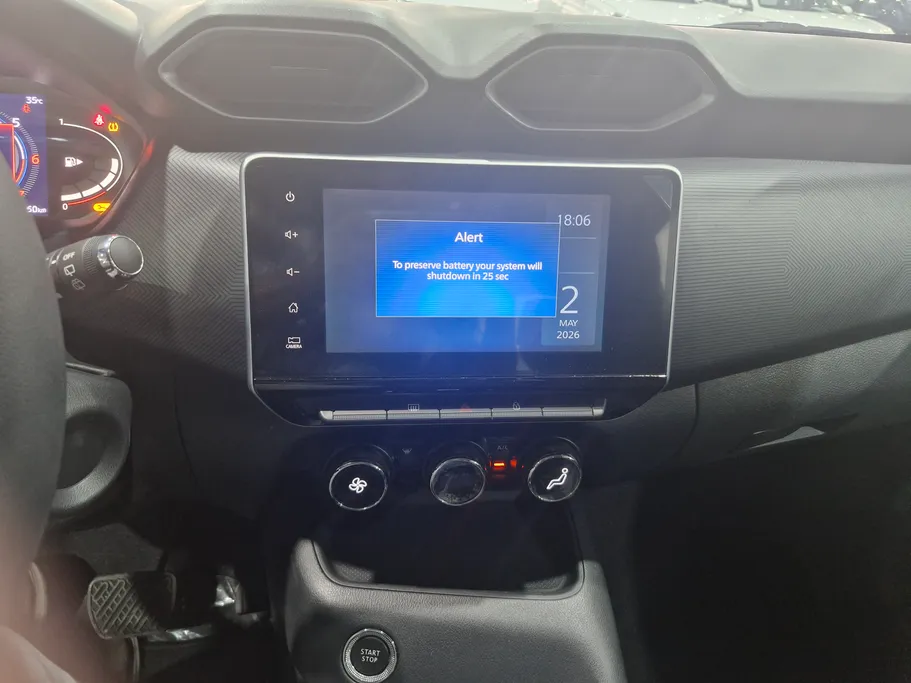 2025 Nissan Magnite SV 