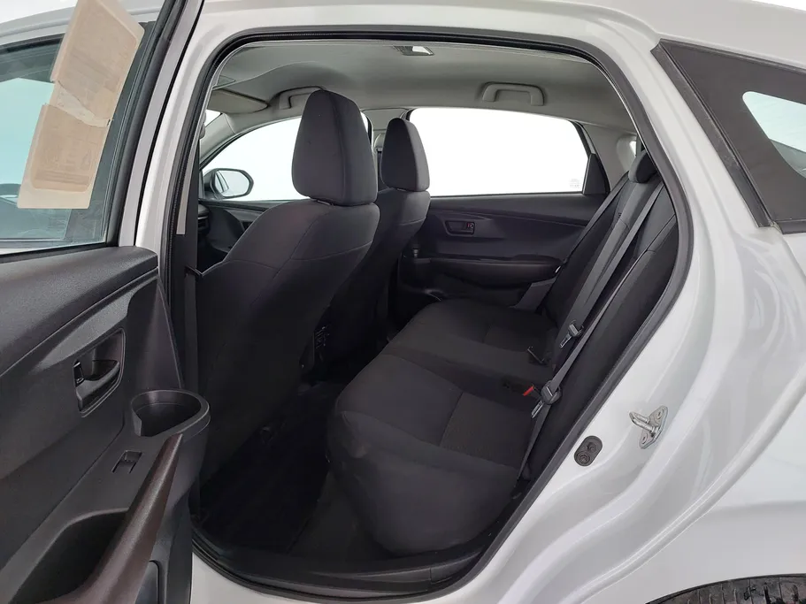 2024 Toyota Yaris  Y 
