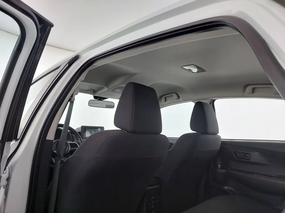 2024 Toyota Yaris  Y 
