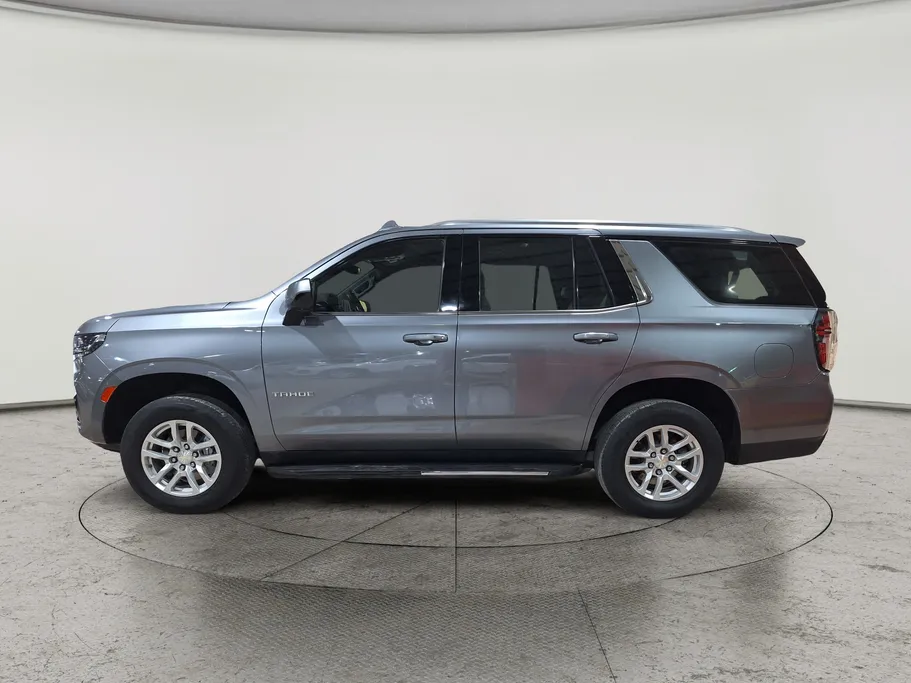 2021 Chevrolet Tahoe LS 