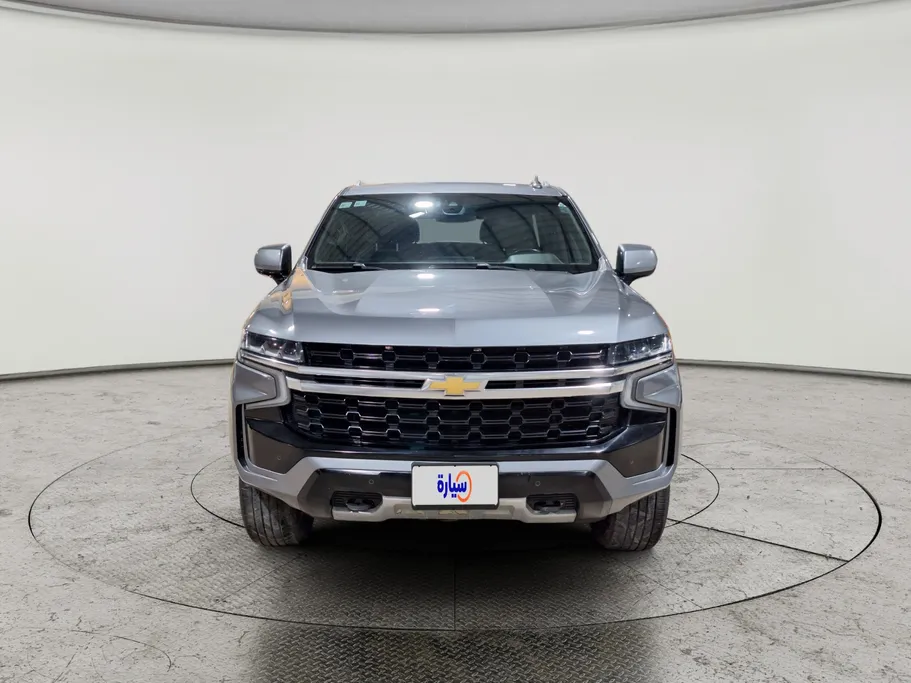 2021 Chevrolet Tahoe LS 