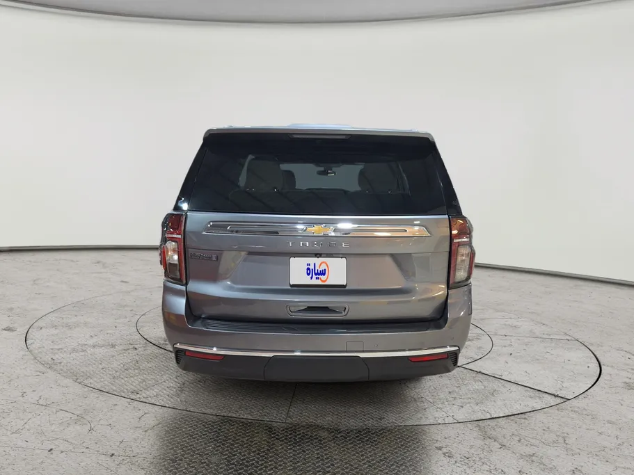 2021 Chevrolet Tahoe LS 
