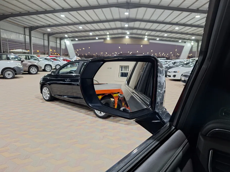 2021 Chevrolet Tahoe LS 