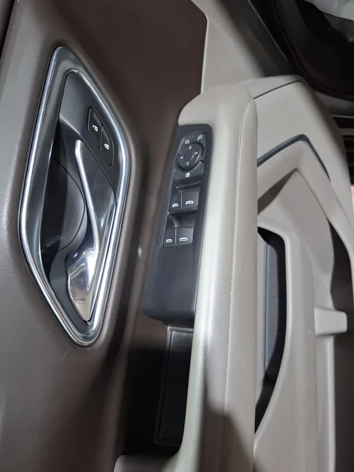 2021 Chevrolet Tahoe LS 