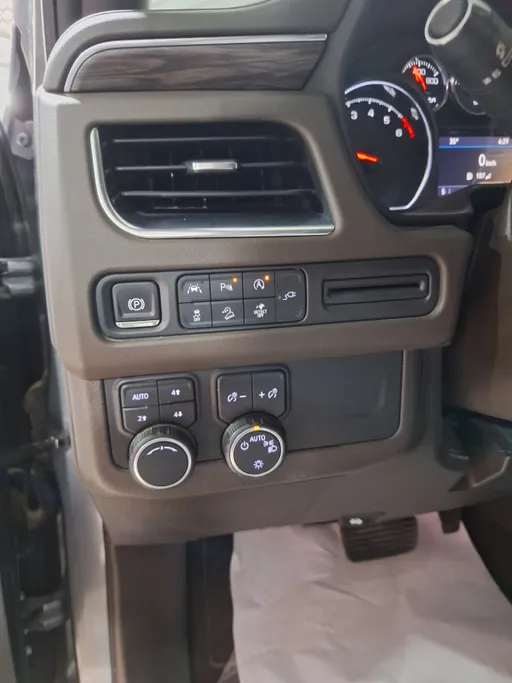 2021 Chevrolet Tahoe LS 