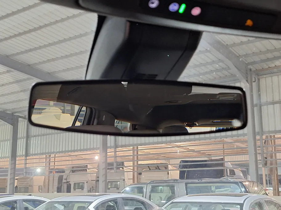 2021 Chevrolet Tahoe LS 