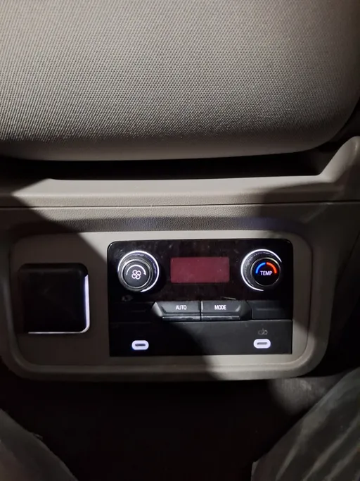 2021 Chevrolet Tahoe LS 