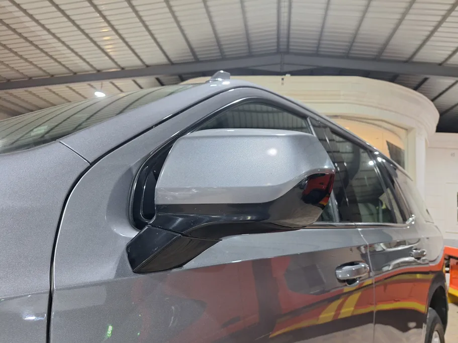2021 Chevrolet Tahoe LS 