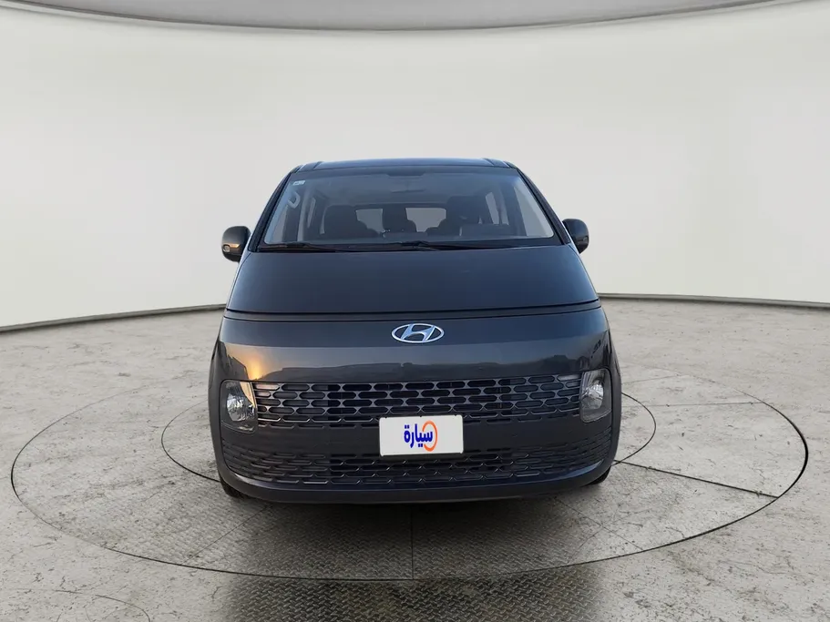 2022 Hyundai Staria Smart 11 ST 