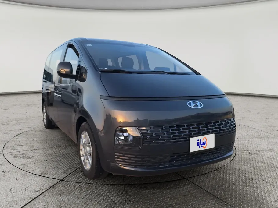 2022 Hyundai Staria Smart 11 ST 