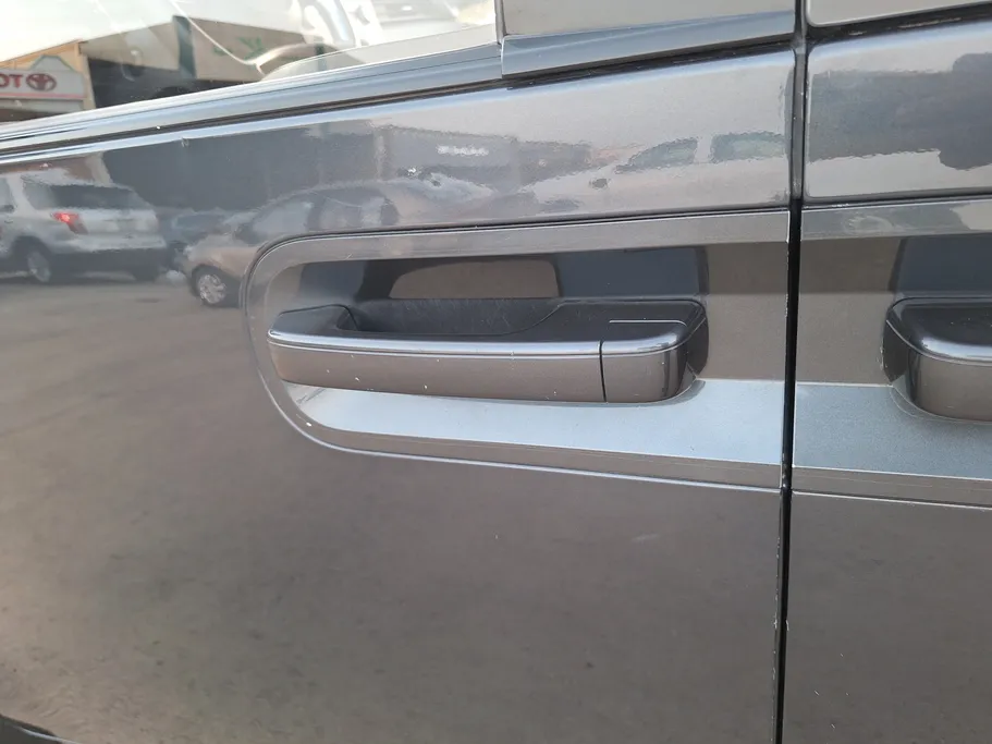 2022 Hyundai Staria Smart 11 ST 