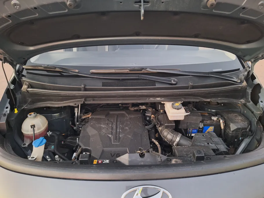 2022 Hyundai Staria Smart 11 ST 
