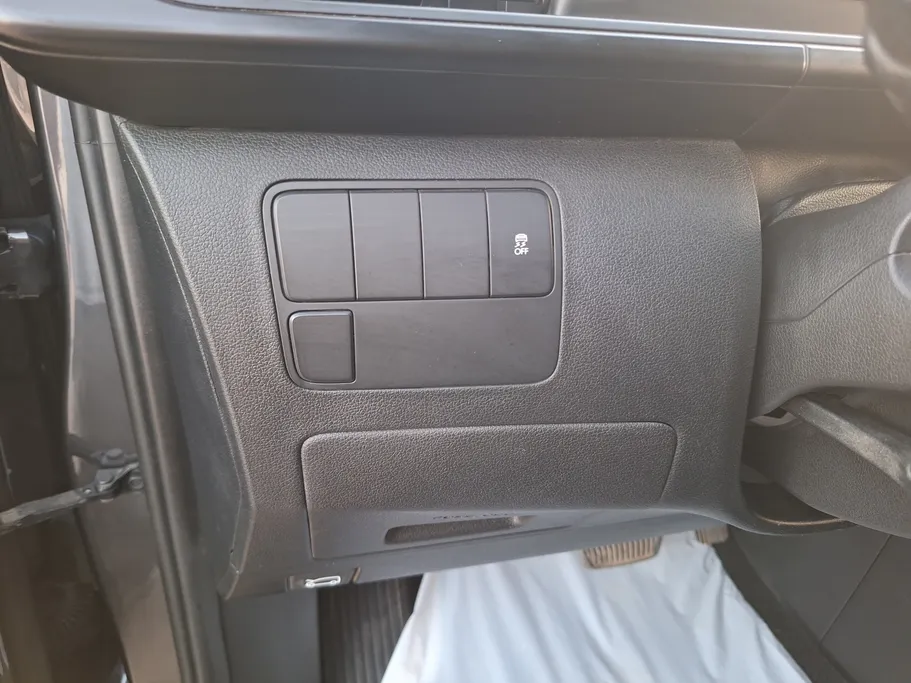 2022 Hyundai Staria Smart 11 ST 