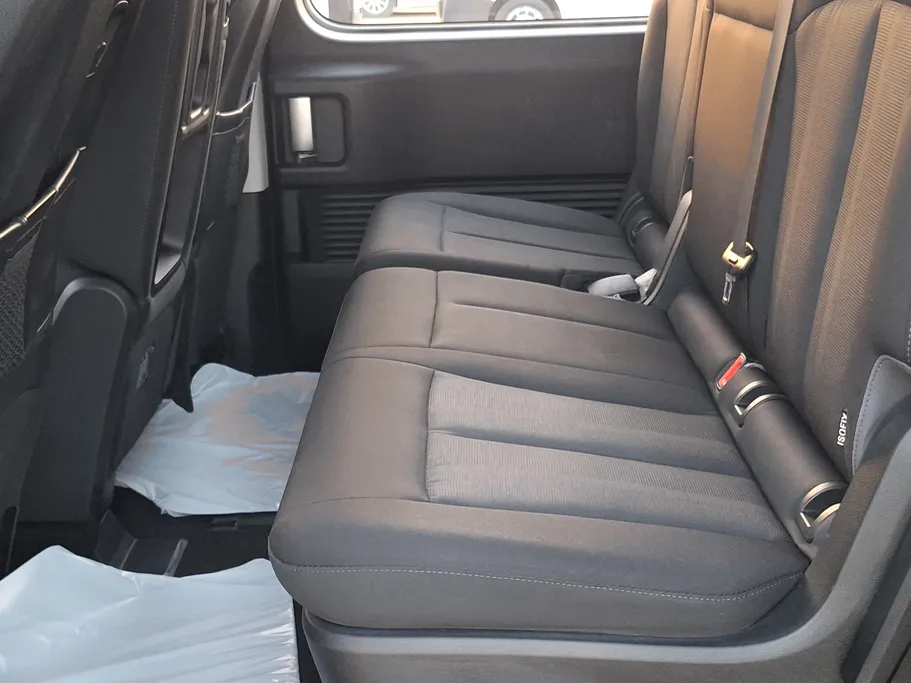 2022 Hyundai Staria Smart 11 ST 