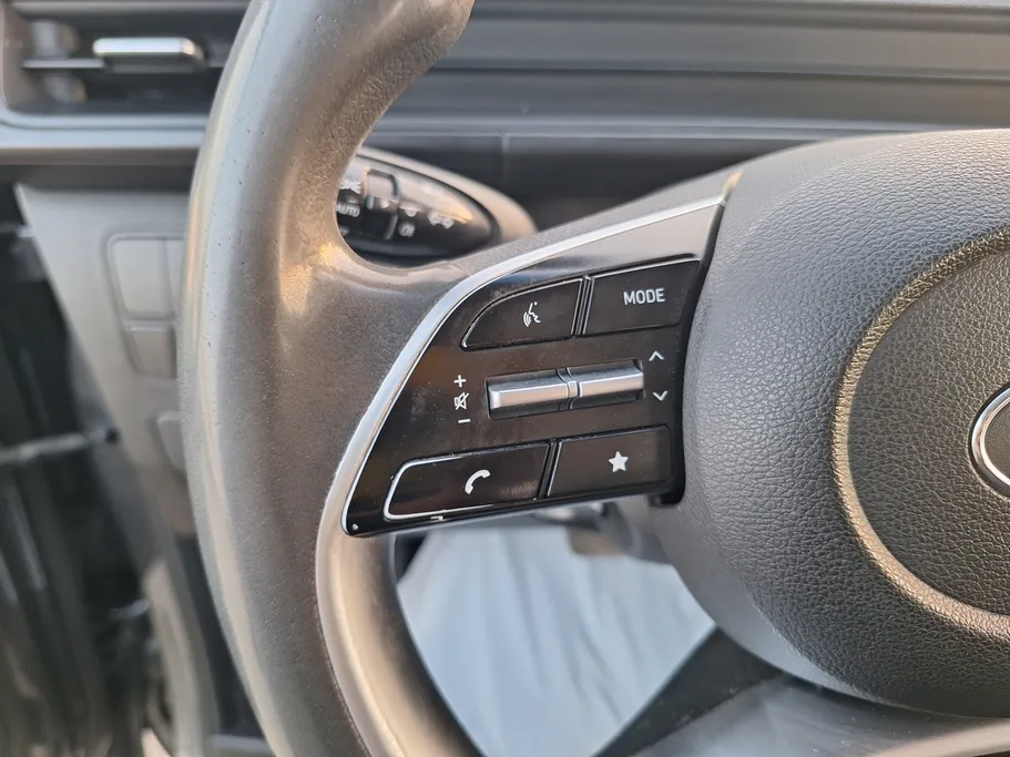 2022 Hyundai Staria Smart 11 ST 