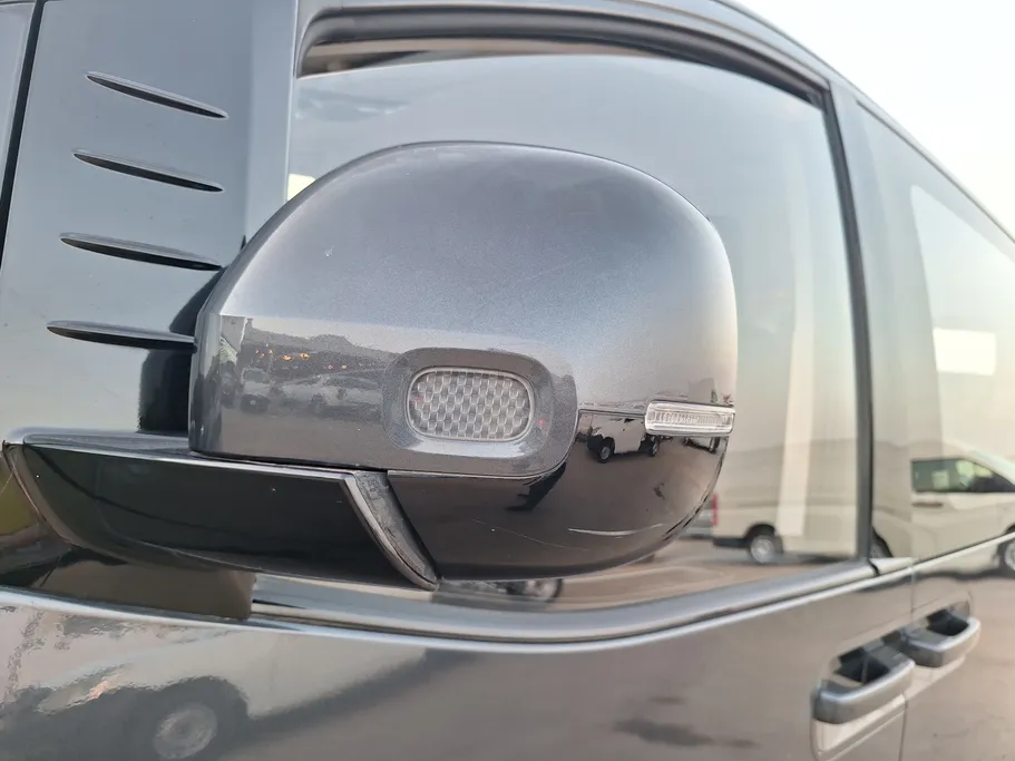 2022 Hyundai Staria Smart 11 ST 