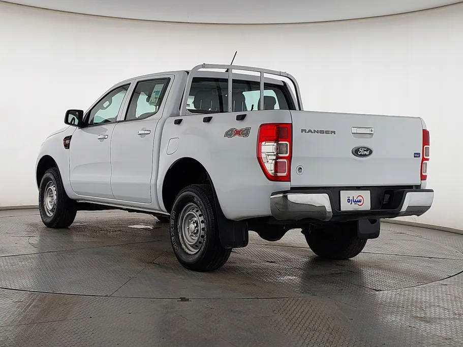 فورد رينجر XL 2020 