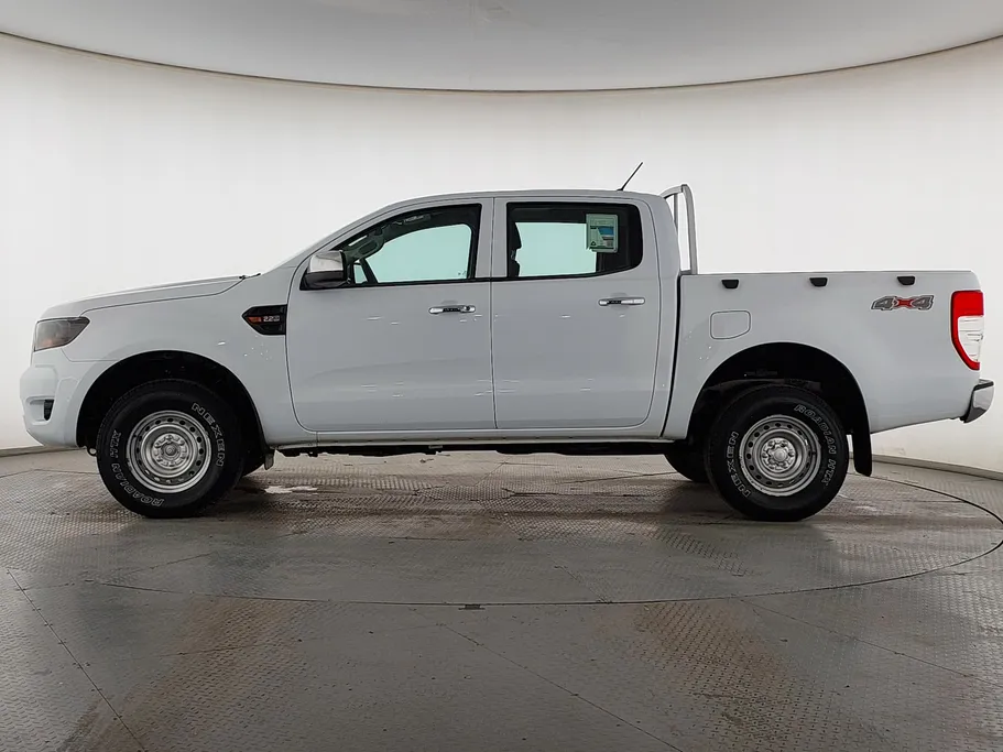 فورد رينجر XL 2020 
