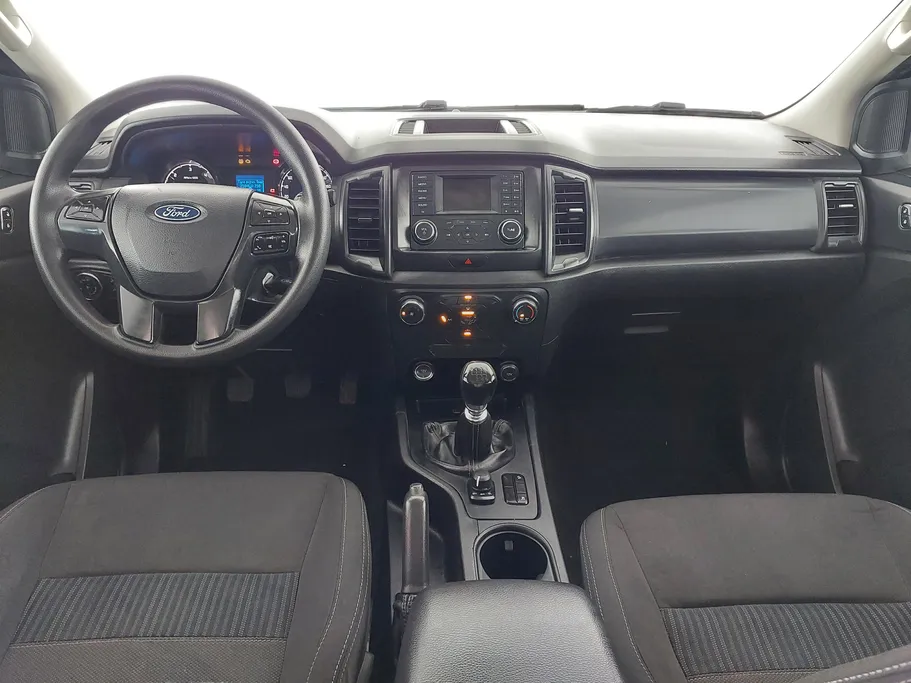 فورد رينجر XL 2020 