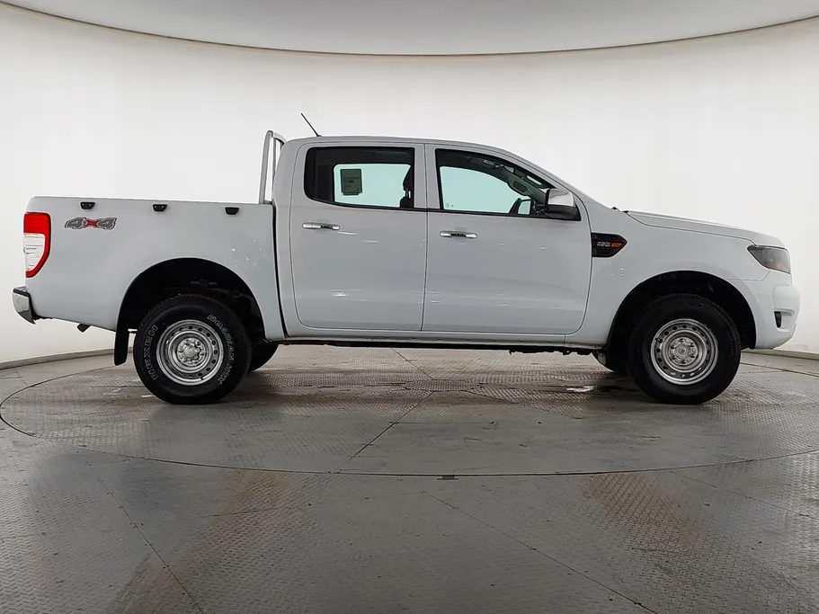 فورد رينجر XL 2020 