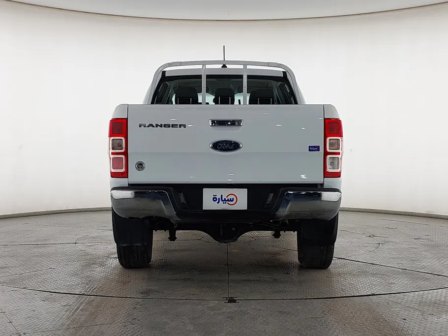 فورد رينجر XL 2020 