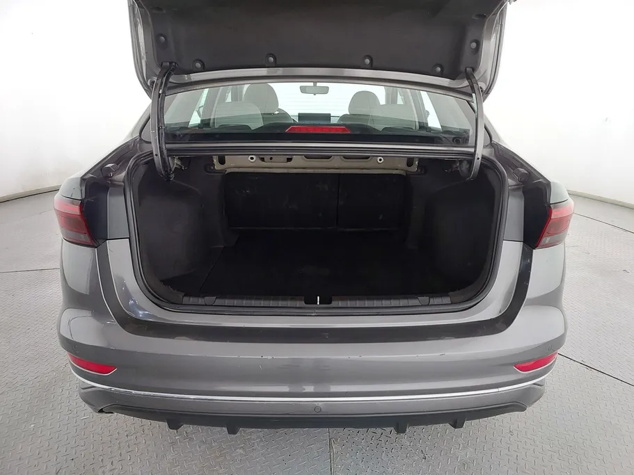 2024 Geely Emgrand GS 