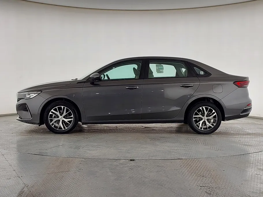 2024 Geely Emgrand GS 