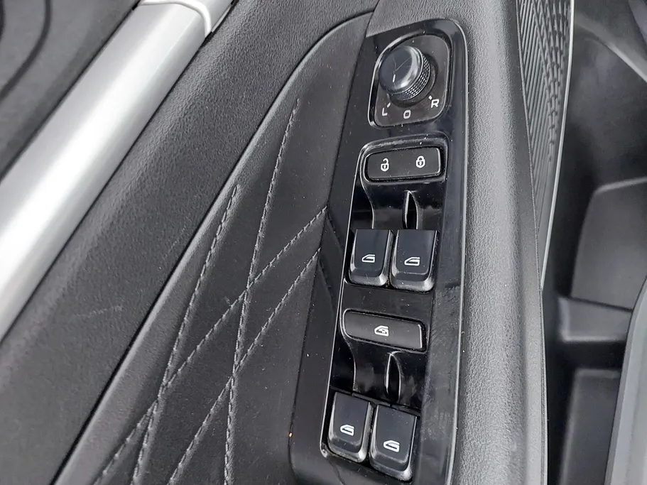 2024 Geely Emgrand GS 