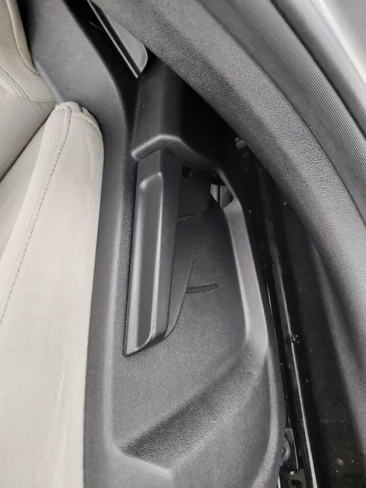 2024 Geely Emgrand GS 