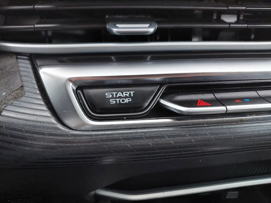 2024 Geely Emgrand GS 
