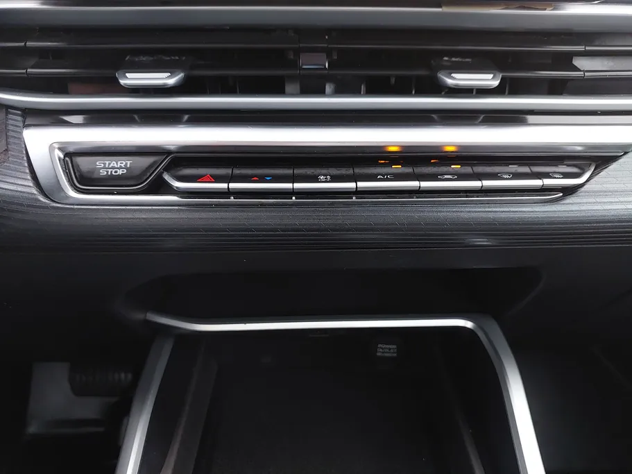 2024 Geely Emgrand GS 