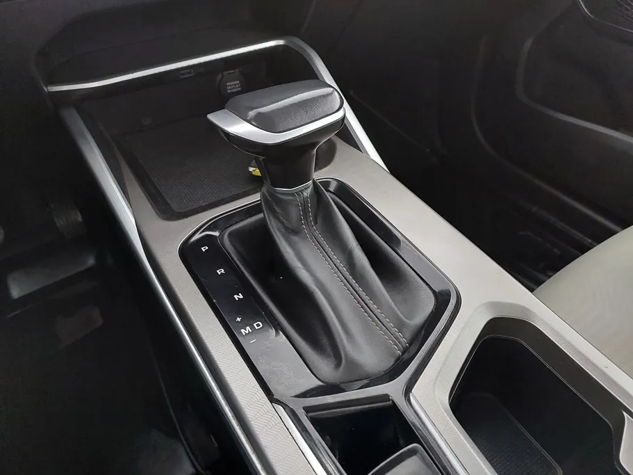 2024 Geely Emgrand GS 
