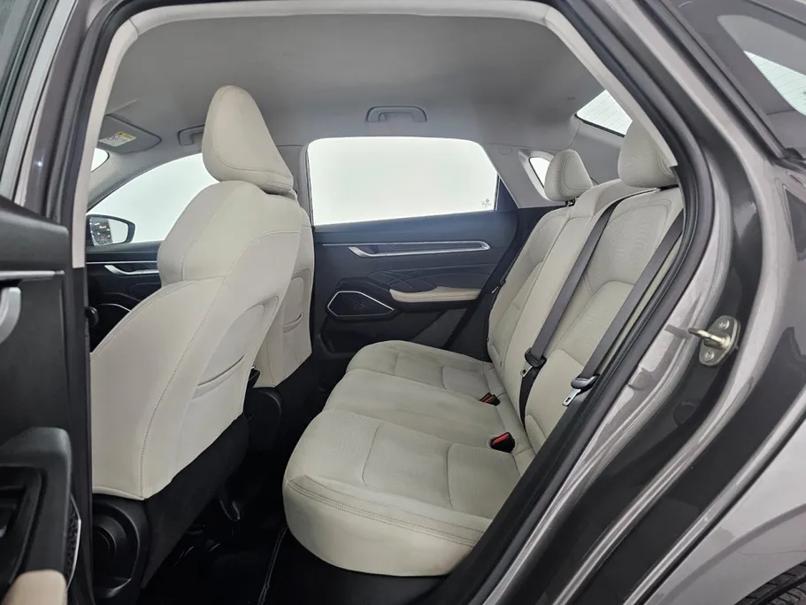 2024 Geely Emgrand GS 
