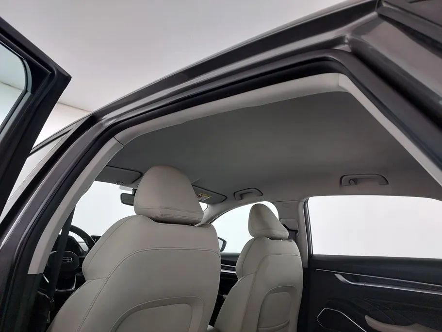 2024 Geely Emgrand GS 