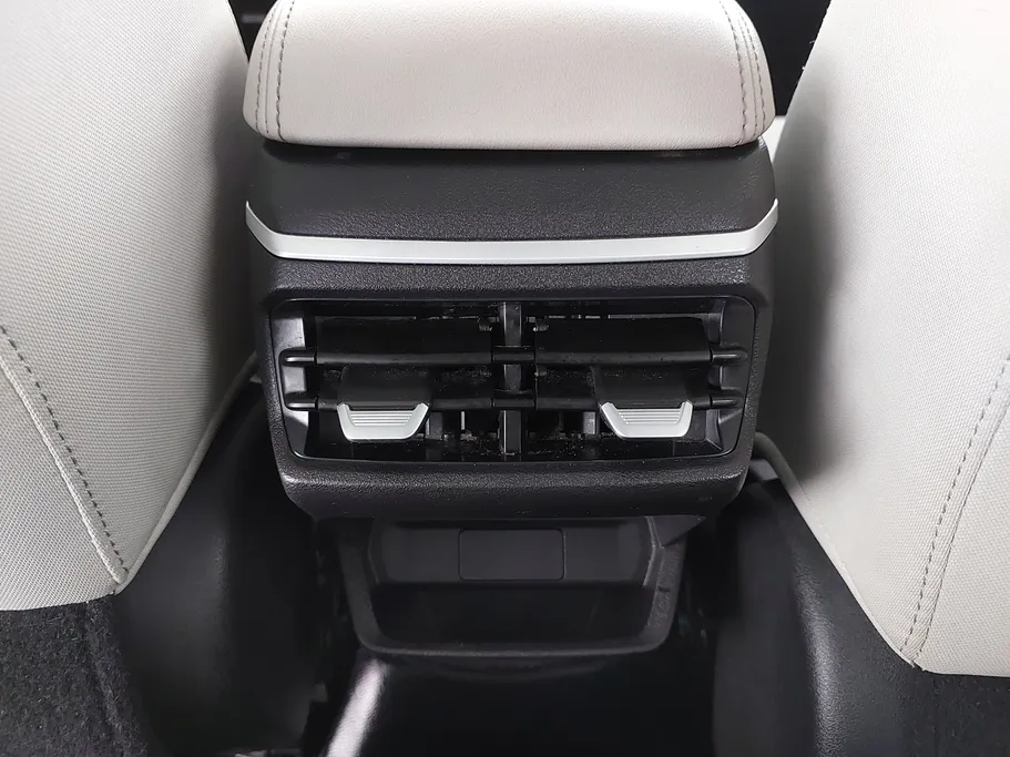 2024 Geely Emgrand GS 