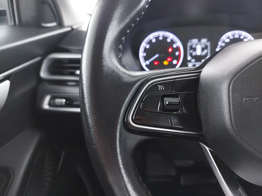 2024 Geely Emgrand GS 