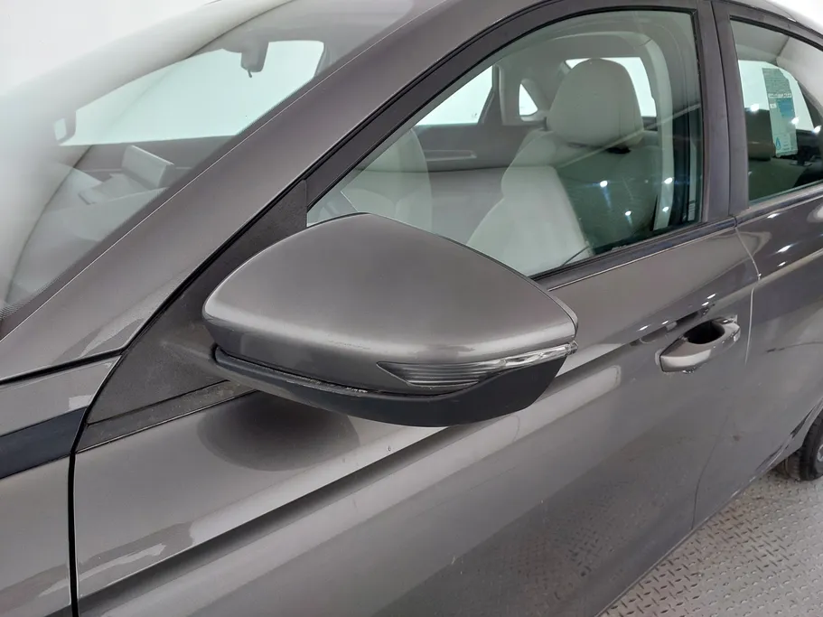 2024 Geely Emgrand GS 