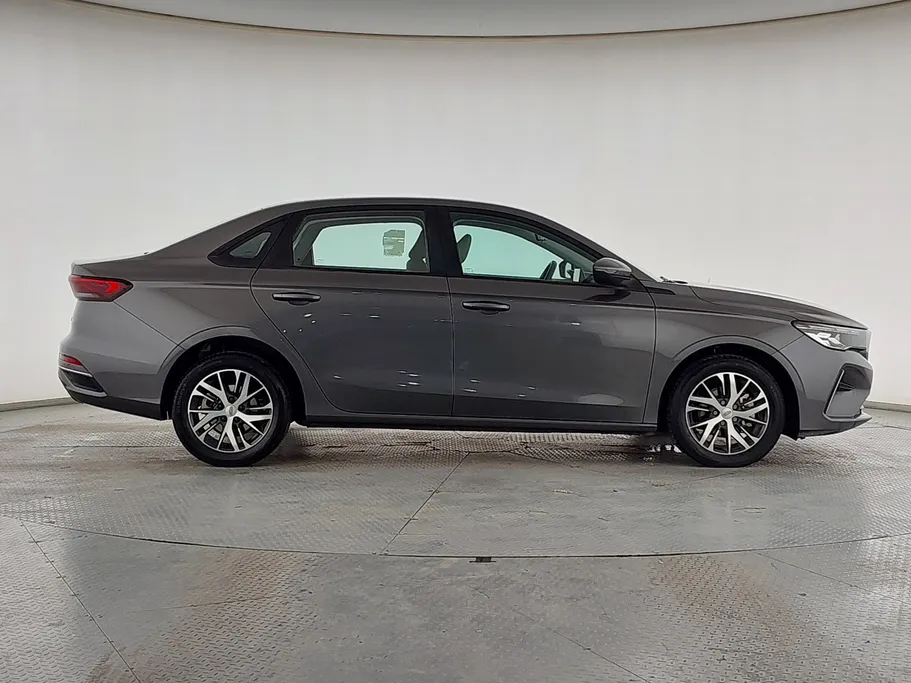 2024 Geely Emgrand GS 