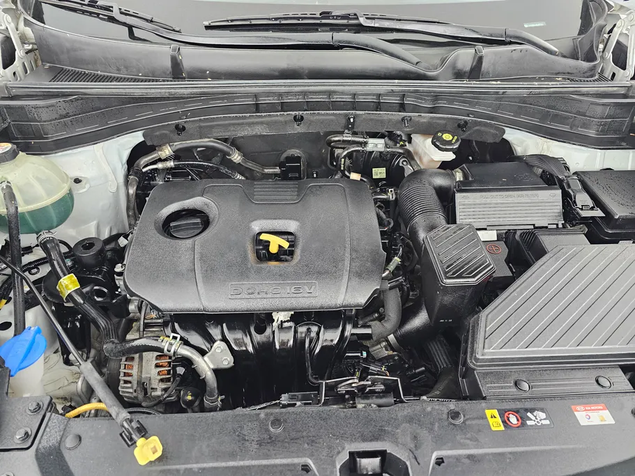 كيا سبورتاج LX 2021 