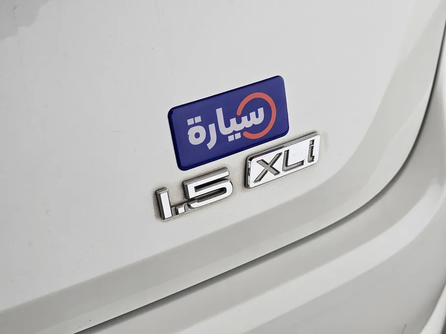 تويوتا كورولا XLI 2021 