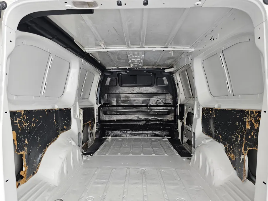 2021 Peugeot Expert VAN 