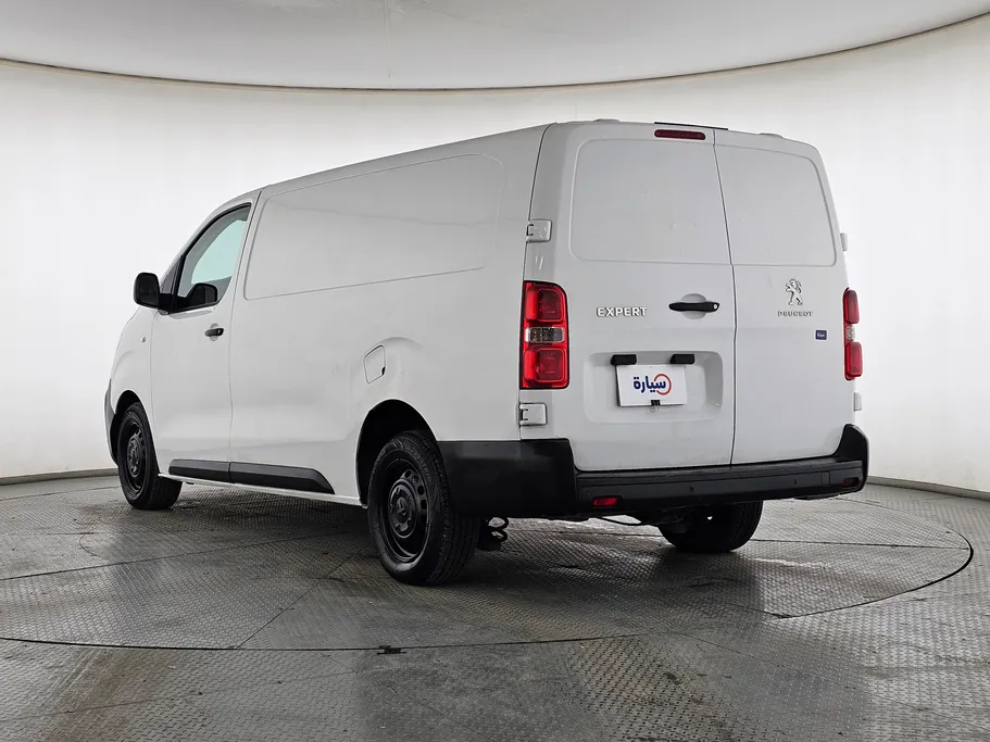 2021 Peugeot Expert VAN 