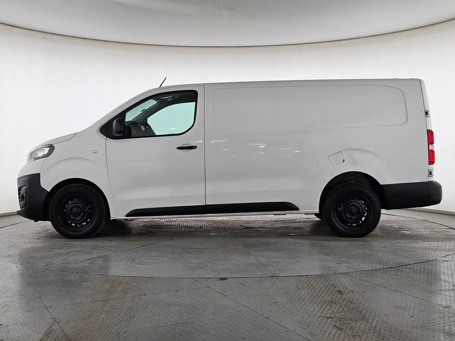 2021 Peugeot Expert VAN 