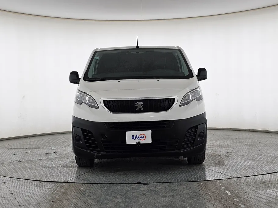 2021 Peugeot Expert VAN 