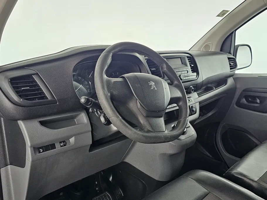 2021 Peugeot Expert VAN 