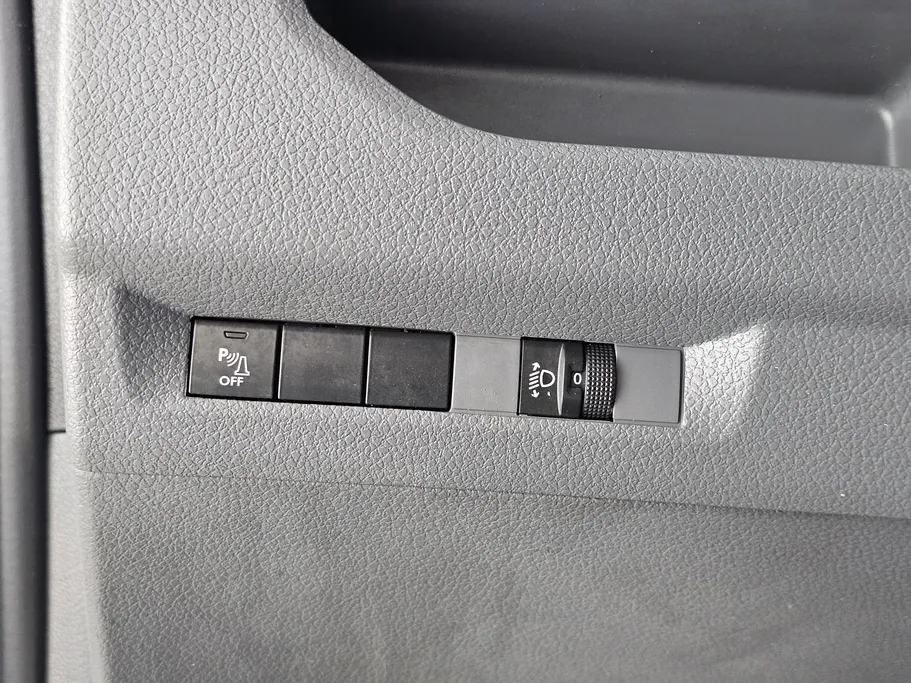 2021 Peugeot Expert VAN 