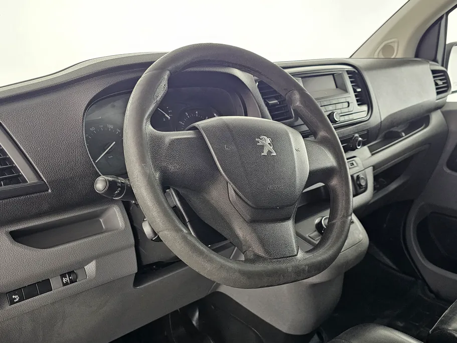 2021 Peugeot Expert VAN 